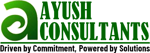 AYUSH Consultants